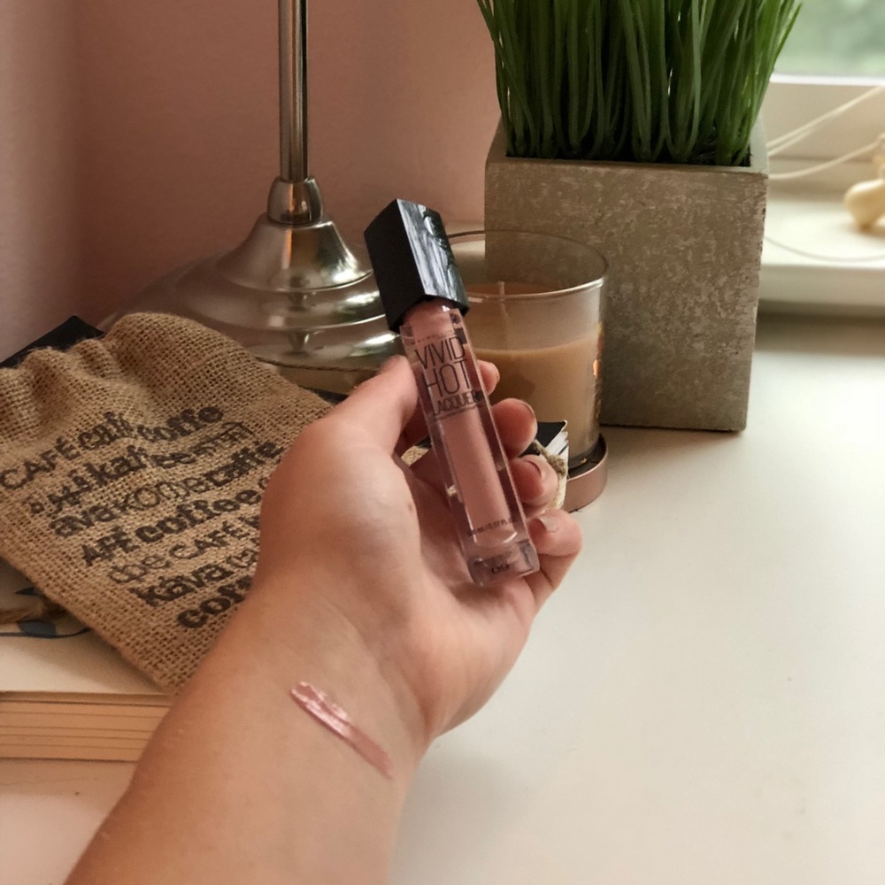 maybelline lipgloss - Picture 3 of 3